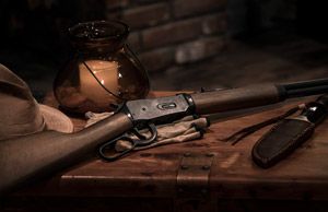 Legends Cowboy Air Rifle